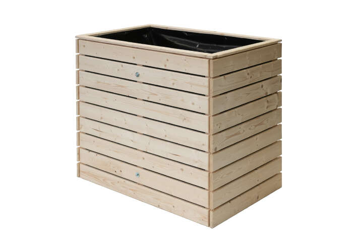 WESTMANN Hochbeet Asket